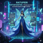 RATUPERI DAFTAR – Petualangan Seru