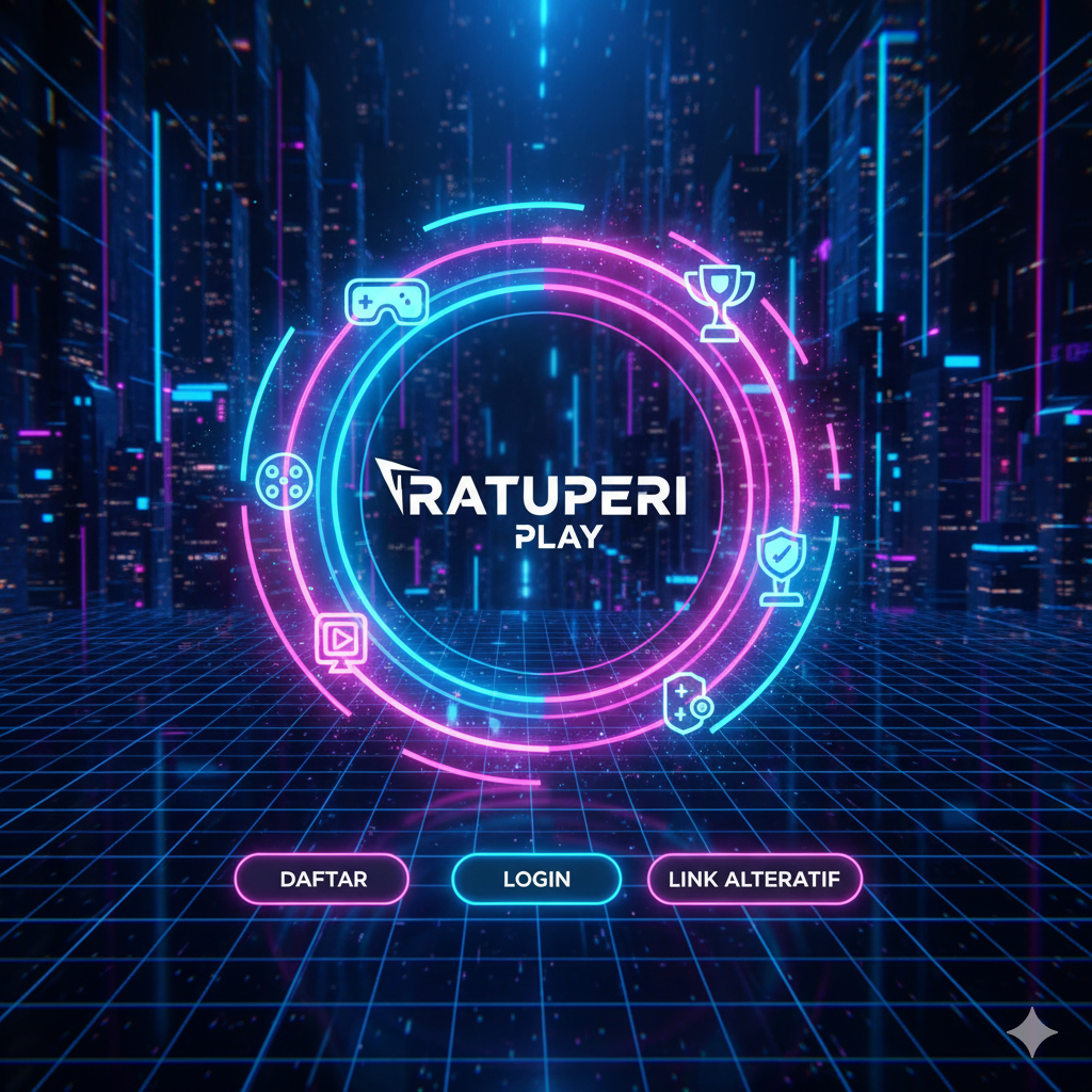 RATUPERI Platform Digital Modern